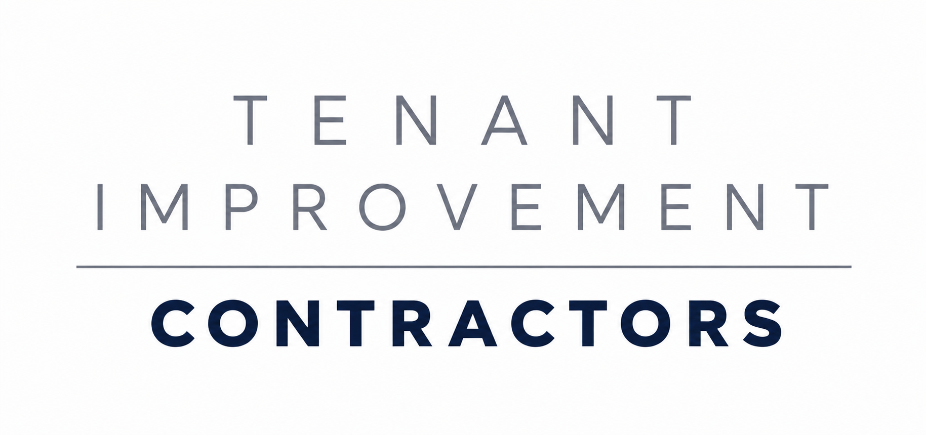 Commercial Electric Tenant Improvement Contractor