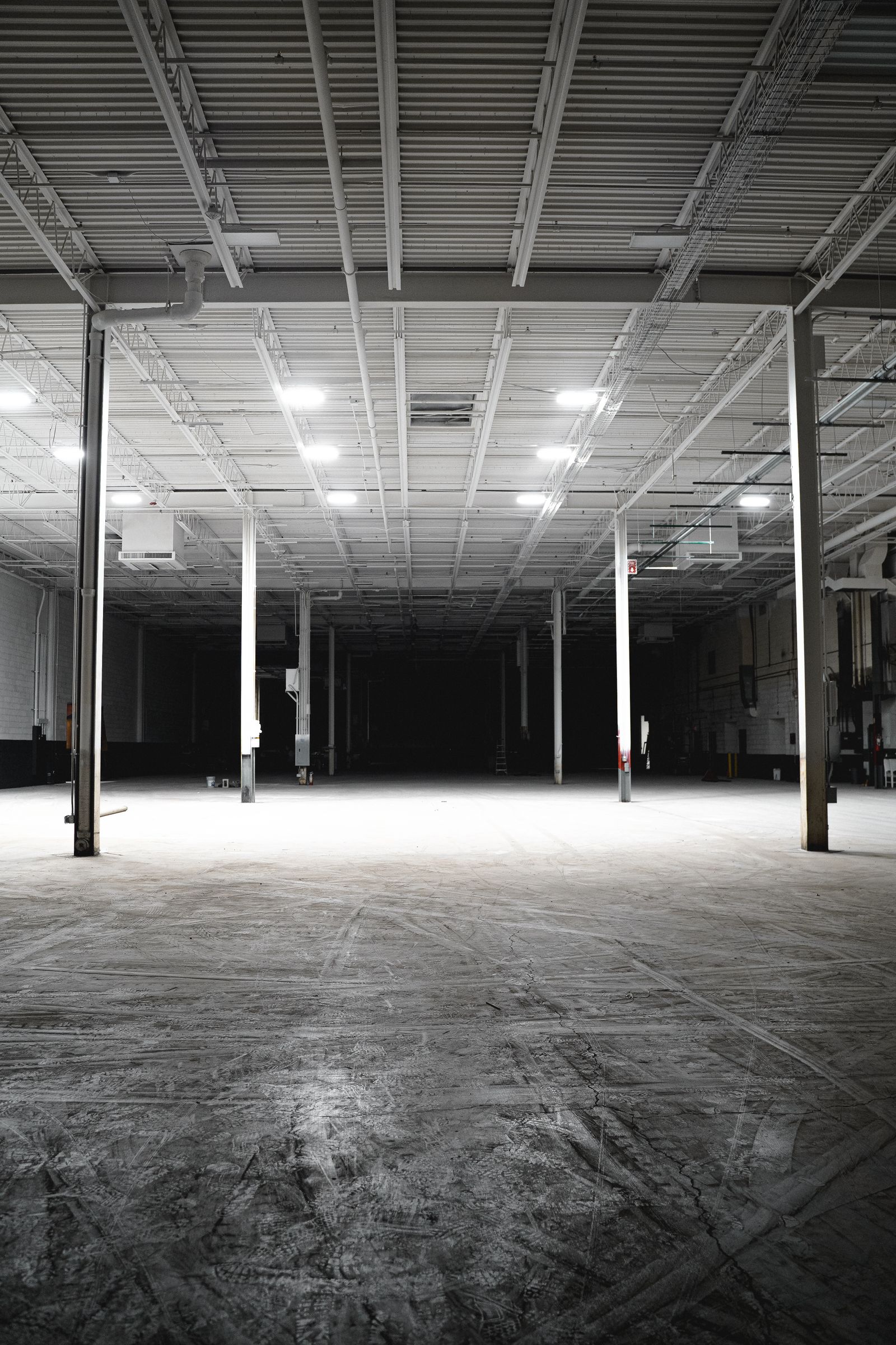 How Electrical Work Drives Your Tenant Improvement Schedule